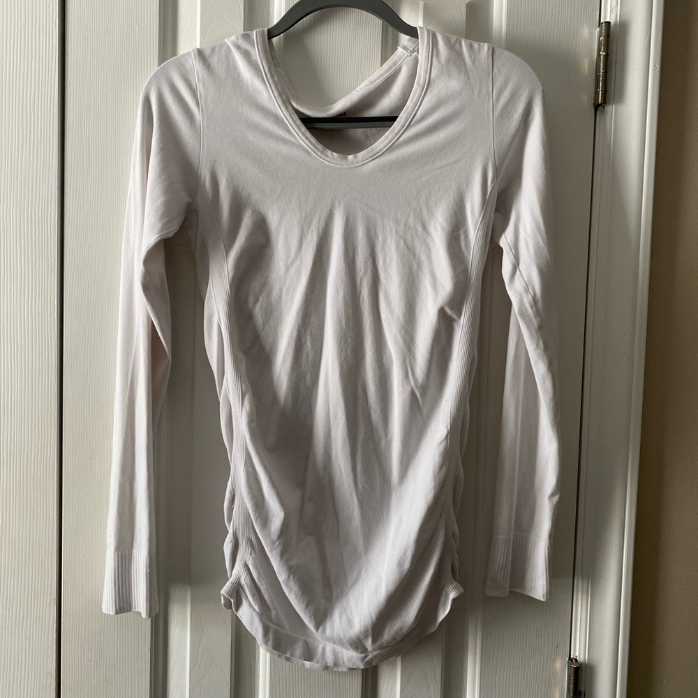 Athleta Long Sleeve